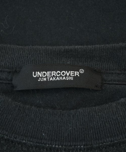UNDER COVER เสื้อยืด/เสื้อท็อปส์