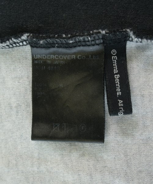 UNDER COVER เสื้อยืด/เสื้อท็อปส์