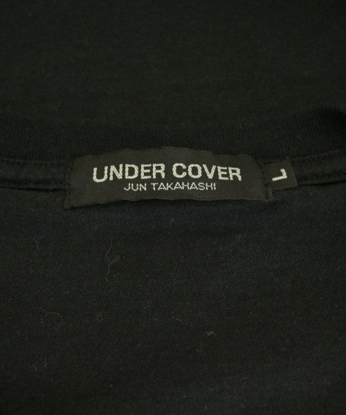 UNDER COVER เสื้อยืด/เสื้อท็อปส์