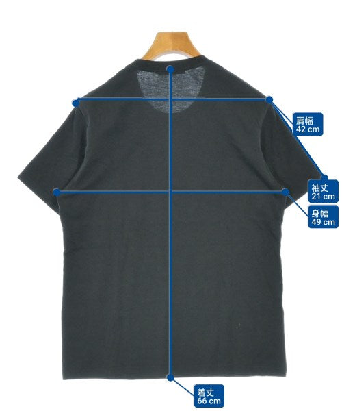 UNDER COVER เสื้อยืด/เสื้อท็อปส์