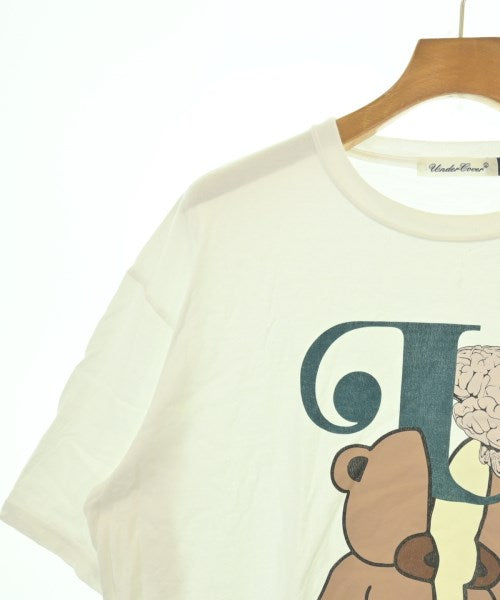 UNDER COVER เสื้อยืด/เสื้อท็อปส์