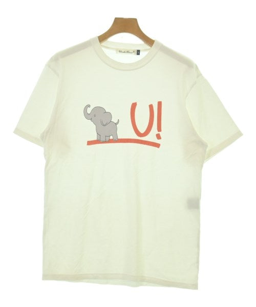UNDER COVER เสื้อยืด/เสื้อท็อปส์