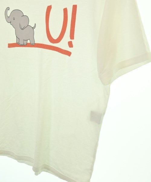 UNDER COVER เสื้อยืด/เสื้อท็อปส์
