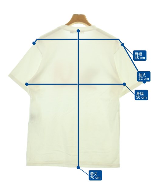 UNDER COVER เสื้อยืด/เสื้อท็อปส์