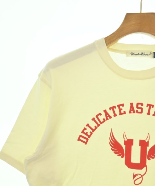 UNDER COVER เสื้อยืด/เสื้อท็อปส์