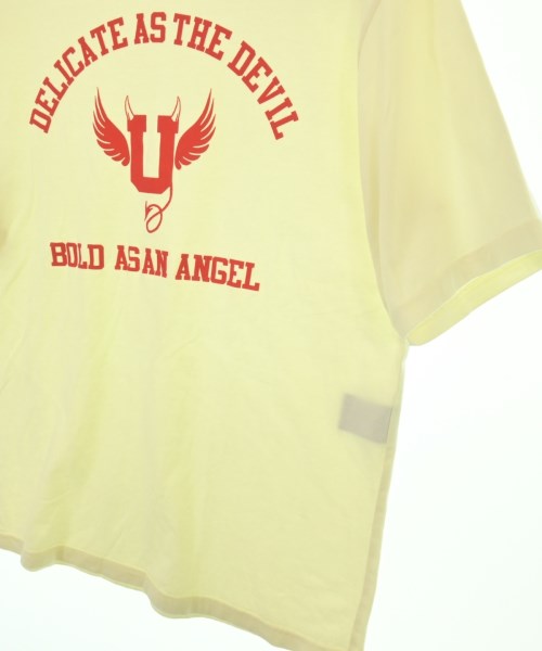 UNDER COVER เสื้อยืด/เสื้อท็อปส์