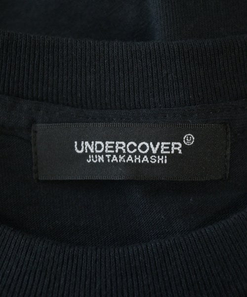 UNDER COVER เสื้อยืด/เสื้อท็อปส์