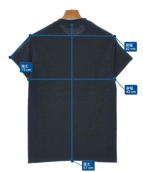 UNDER COVER เสื้อยืด/เสื้อท็อปส์