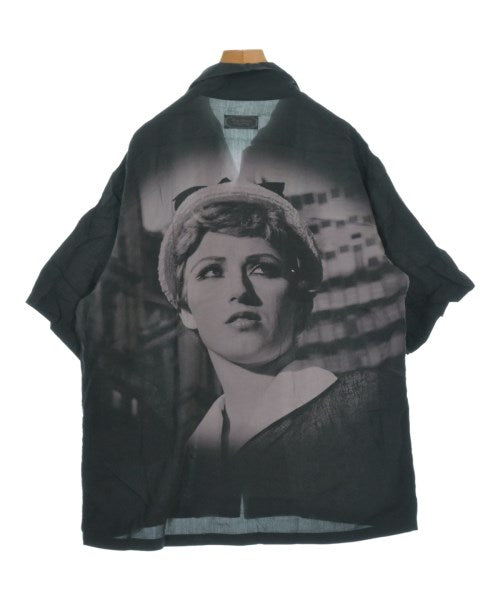 UNDER COVER เสื้อลำลอง