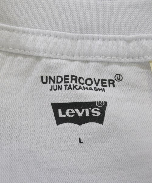 UNDER COVER เสื้อยืด/เสื้อท็อปส์