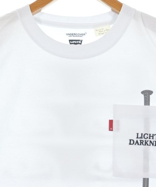 UNDER COVER เสื้อยืด/เสื้อท็อปส์