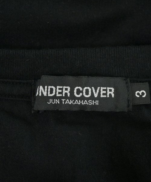 UNDER COVER เสื้อยืด/เสื้อท็อปส์