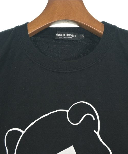 UNDER COVER เสื้อยืด/เสื้อท็อปส์