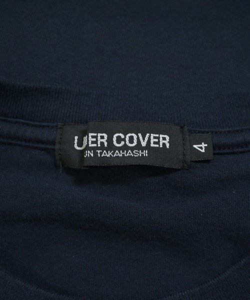 UNDER COVER เสื้อยืด/เสื้อท็อปส์