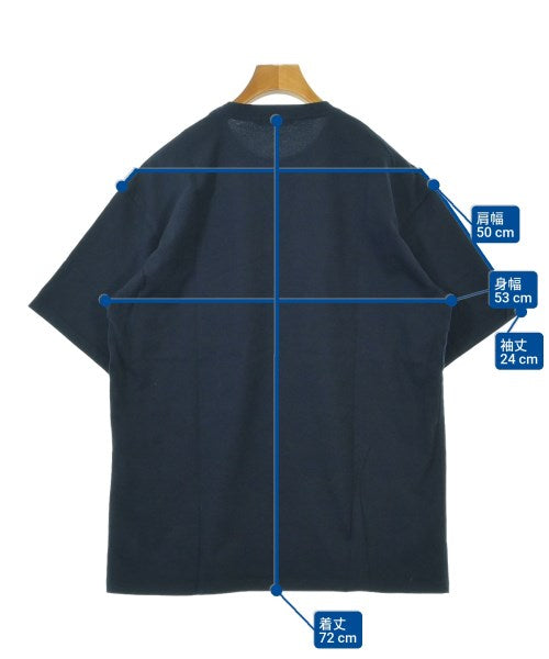 UNDER COVER เสื้อยืด/เสื้อท็อปส์