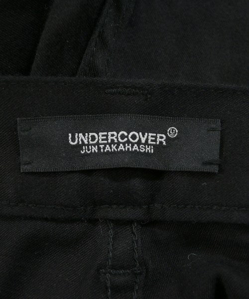 UNDER COVER ชิโน่