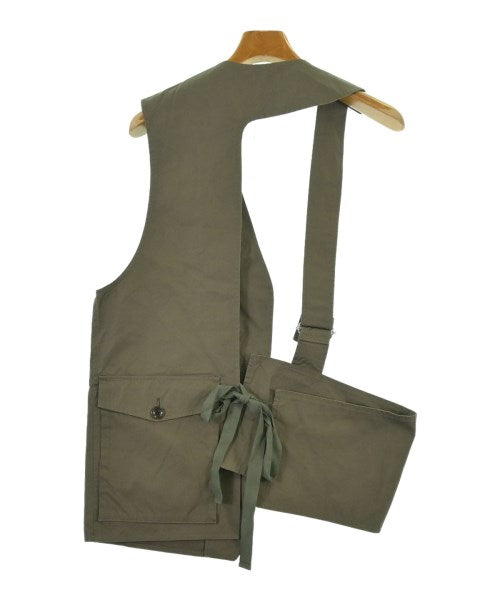 UNDER COVER เสื้อลำลอง