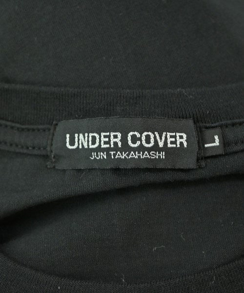 UNDER COVER เสื้อยืด/เสื้อท็อปส์