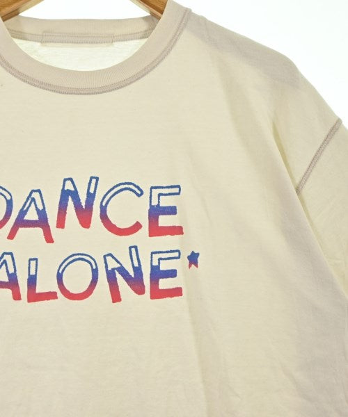 UNDER COVER เสื้อยืด/เสื้อท็อปส์