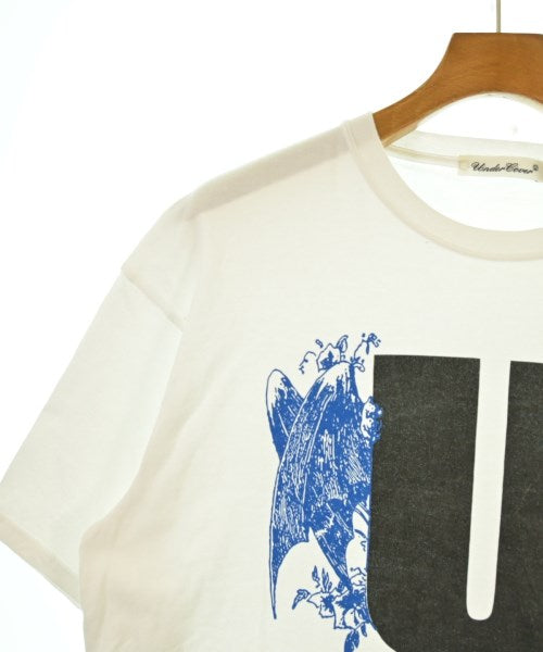 UNDER COVER เสื้อยืด/เสื้อท็อปส์