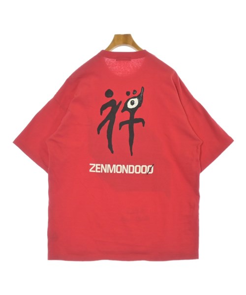 UNDER COVER เสื้อยืด/เสื้อท็อปส์