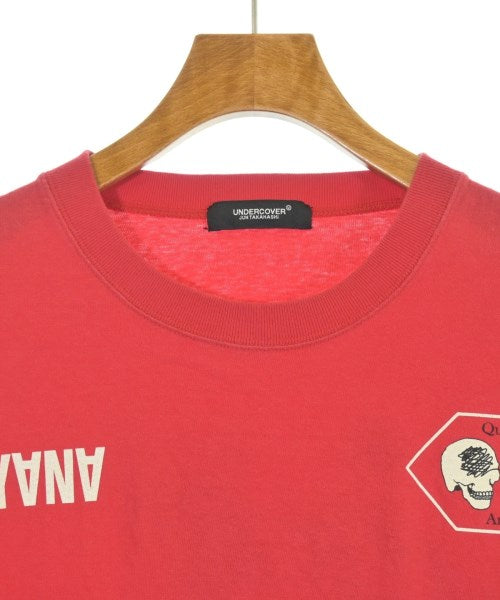 UNDER COVER เสื้อยืด/เสื้อท็อปส์