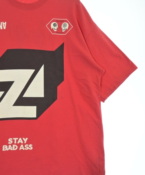 UNDER COVER เสื้อยืด/เสื้อท็อปส์