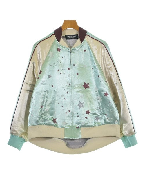 UNDER COVER แจ็คเก็ตเบลาส์ อื่น