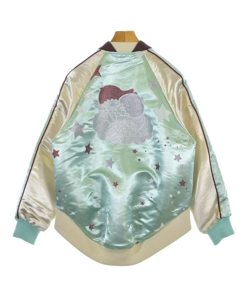 UNDER COVER แจ็คเก็ตเบลาส์ อื่น