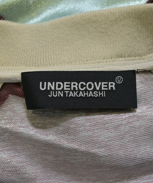 UNDER COVER แจ็คเก็ตเบลาส์ อื่น