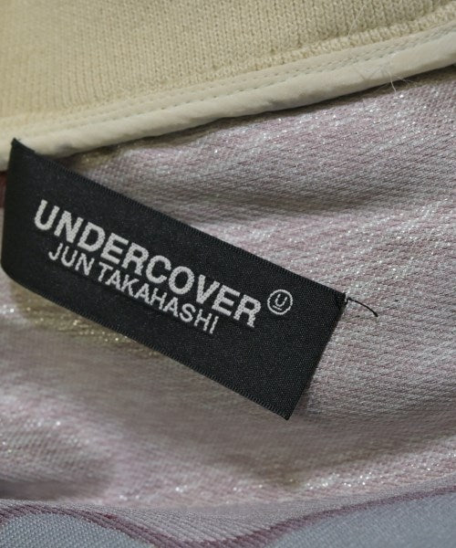 UNDER COVER แจ็คเก็ตเบลาส์ อื่น