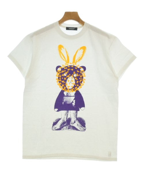 UNDER COVER เสื้อยืด/เสื้อท็อปส์