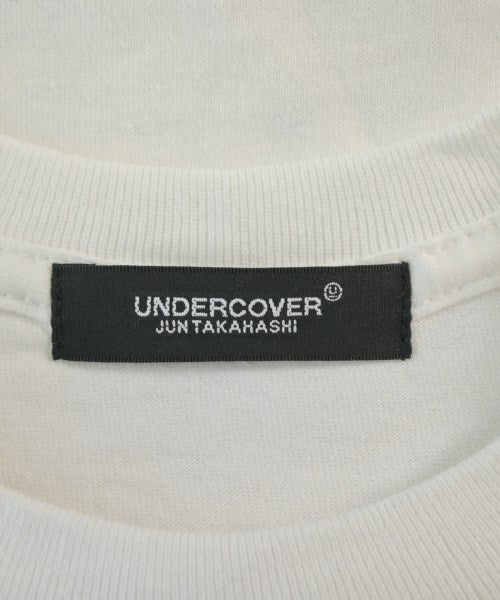UNDER COVER เสื้อยืด/เสื้อท็อปส์