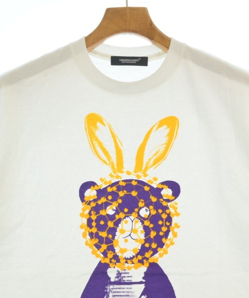 UNDER COVER เสื้อยืด/เสื้อท็อปส์