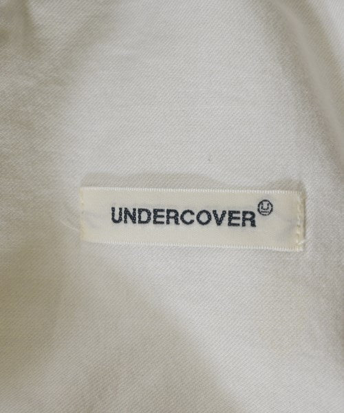 UNDER COVER กางเกง อื่น
