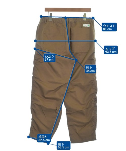 UNDER COVER กางเกง อื่น