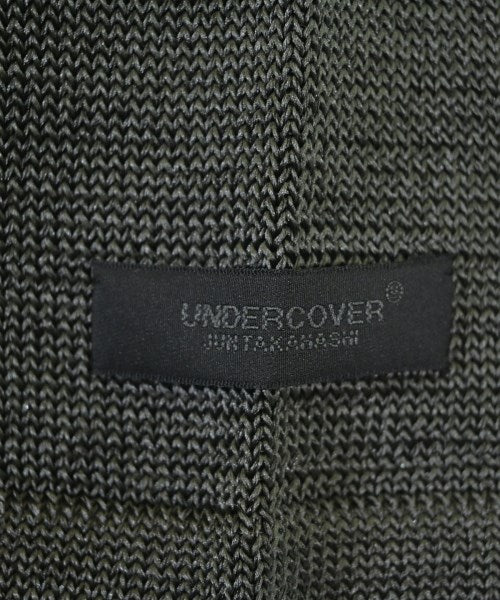 UNDER COVER เสื้อกันหนาว