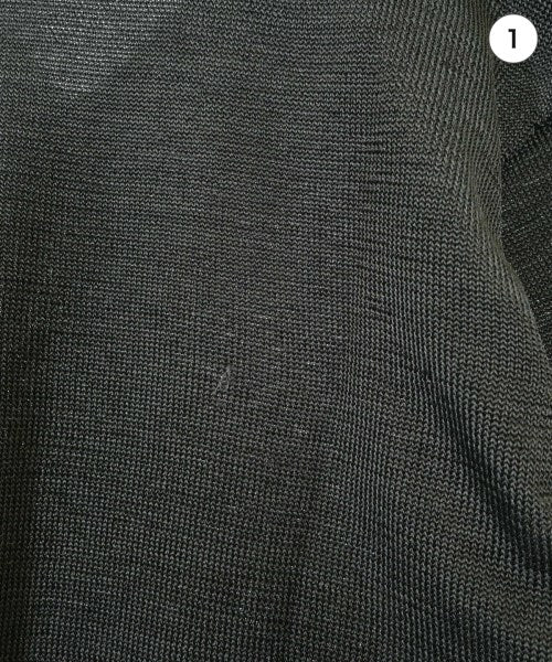 UNDER COVER เสื้อกันหนาว