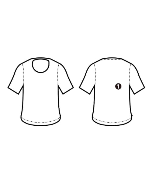 UNDER COVER เสื้อกันหนาว