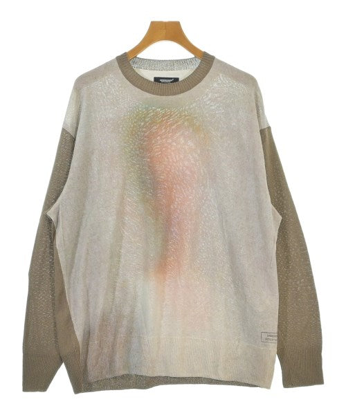 UNDER COVER เสื้อกันหนาว