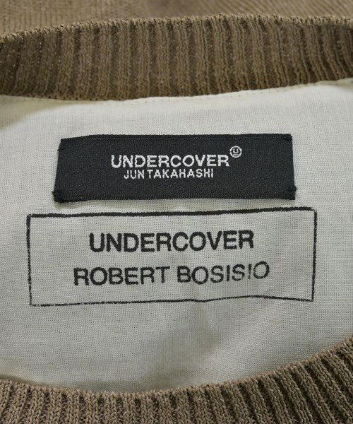 UNDER COVER เสื้อกันหนาว