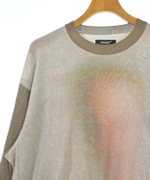 UNDER COVER เสื้อกันหนาว