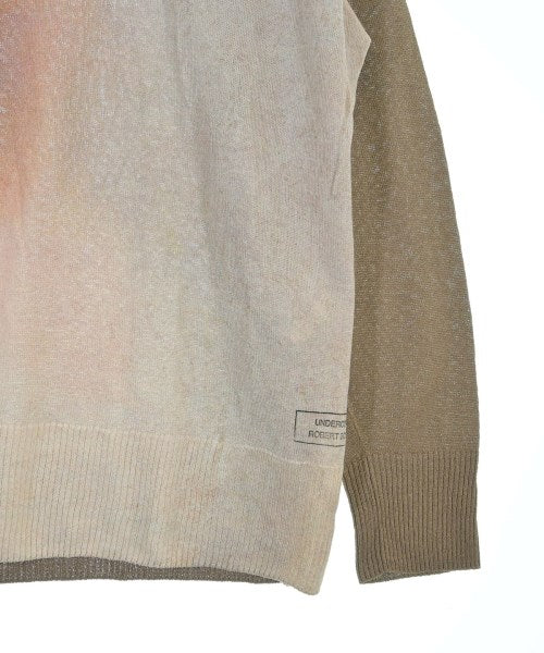 UNDER COVER เสื้อกันหนาว