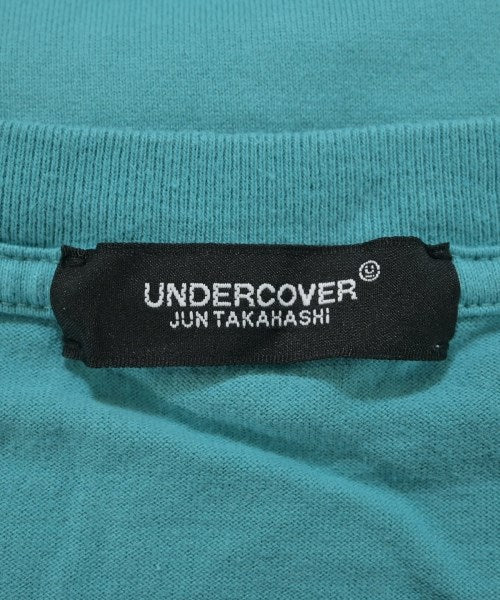 UNDER COVER เสื้อยืด/เสื้อท็อปส์