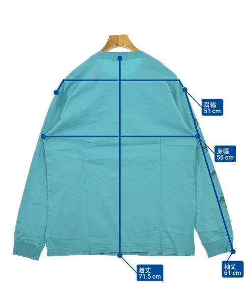 UNDER COVER เสื้อยืด/เสื้อท็อปส์