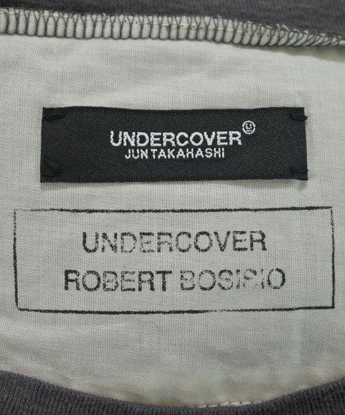 UNDER COVER เสื้อยืด/เสื้อท็อปส์