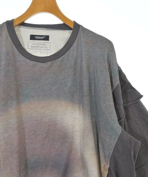 UNDER COVER เสื้อยืด/เสื้อท็อปส์