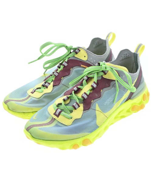 UNDER COVER รองเท้าผ้าใบ