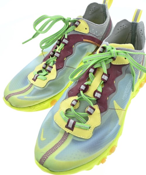 UNDER COVER รองเท้าผ้าใบ