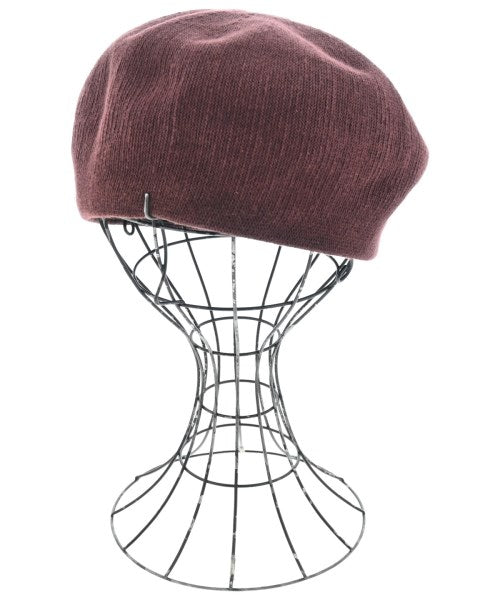 UNDER COVER หมวกล่าสัตว์